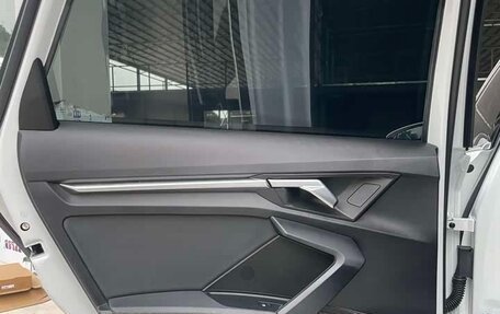 Audi A3, 2022 год, 2 110 000 рублей, 21 фотография