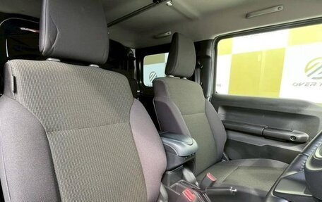 Suzuki Jimny, 2022 год, 1 400 000 рублей, 7 фотография