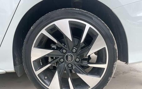 Audi A3, 2022 год, 2 110 000 рублей, 27 фотография