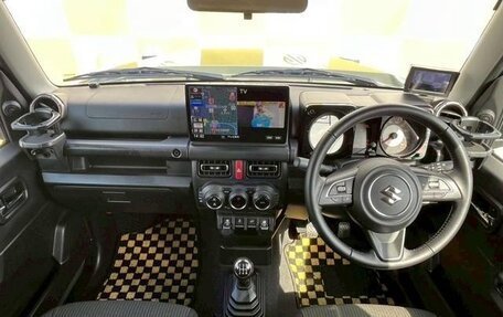 Suzuki Jimny, 2022 год, 1 400 000 рублей, 8 фотография