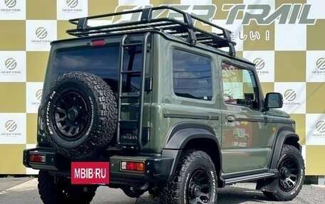 Suzuki Jimny, 2022 год, 1 400 000 рублей, 3 фотография