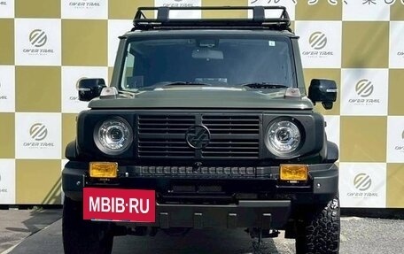 Suzuki Jimny, 2022 год, 1 400 000 рублей, 2 фотография