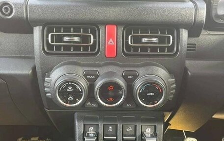 Suzuki Jimny, 2022 год, 1 400 000 рублей, 12 фотография