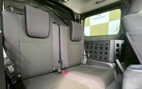 Suzuki Jimny, 2022 год, 1 400 000 рублей, 14 фотография