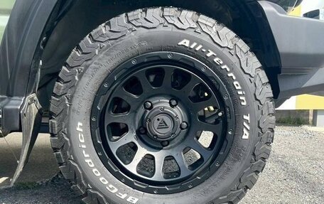 Suzuki Jimny, 2022 год, 1 400 000 рублей, 19 фотография