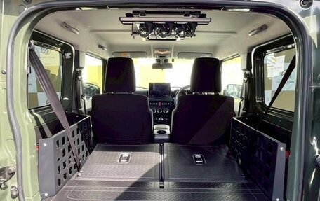 Suzuki Jimny, 2022 год, 1 400 000 рублей, 17 фотография