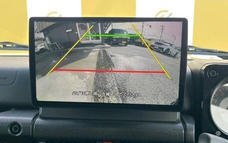 Suzuki Jimny, 2022 год, 1 400 000 рублей, 11 фотография