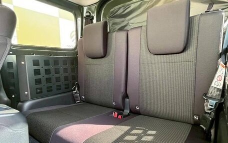 Suzuki Jimny, 2022 год, 1 400 000 рублей, 15 фотография