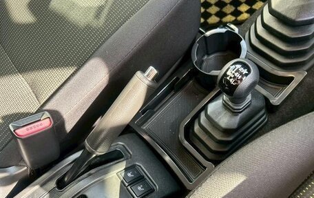 Suzuki Jimny, 2022 год, 1 400 000 рублей, 13 фотография