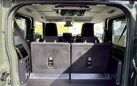 Suzuki Jimny, 2022 год, 1 400 000 рублей, 16 фотография