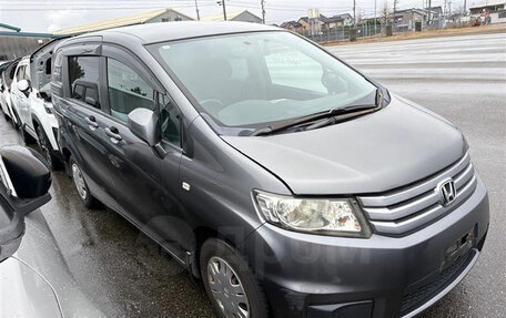 Honda Freed I, 2011 год, 695 000 рублей, 2 фотография