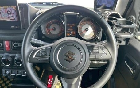 Suzuki Jimny, 2022 год, 1 400 000 рублей, 9 фотография