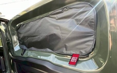 Suzuki Jimny, 2022 год, 1 400 000 рублей, 18 фотография