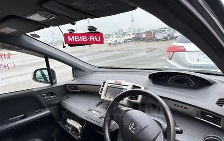 Honda Freed I, 2011 год, 695 000 рублей, 5 фотография