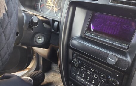 Great Wall Hover H3 I, 2010 год, 585 000 рублей, 2 фотография