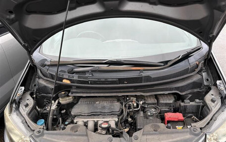 Honda Freed I, 2011 год, 695 000 рублей, 14 фотография