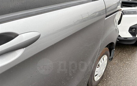 Honda Freed I, 2011 год, 695 000 рублей, 13 фотография