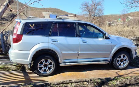 Great Wall Hover H3 I, 2010 год, 585 000 рублей, 3 фотография