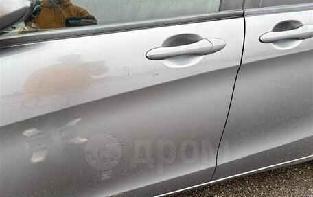 Honda Freed I, 2011 год, 695 000 рублей, 12 фотография