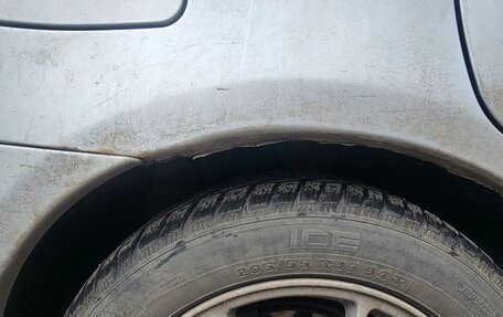 Saab 9-2X, 2004 год, 900 000 рублей, 7 фотография