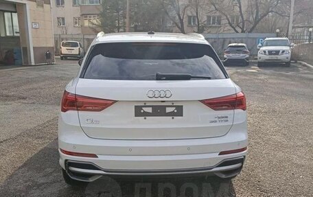 Audi Q3, 2023 год, 2 870 000 рублей, 4 фотография