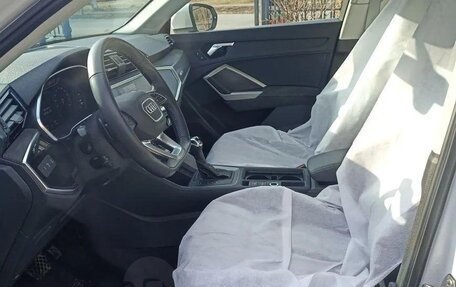 Audi Q3, 2023 год, 2 870 000 рублей, 9 фотография