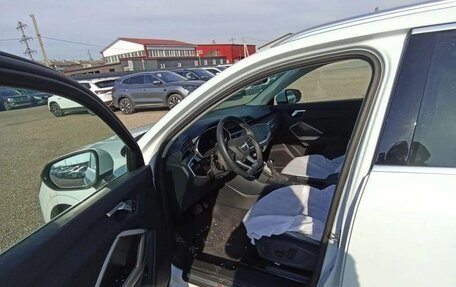 Audi Q3, 2023 год, 2 870 000 рублей, 8 фотография