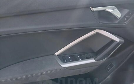 Audi Q3, 2023 год, 2 870 000 рублей, 12 фотография