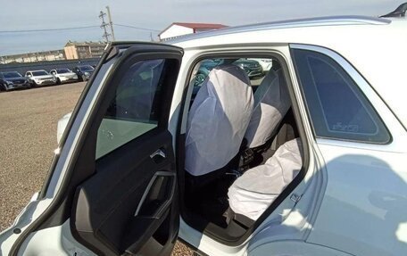 Audi Q3, 2023 год, 2 870 000 рублей, 13 фотография