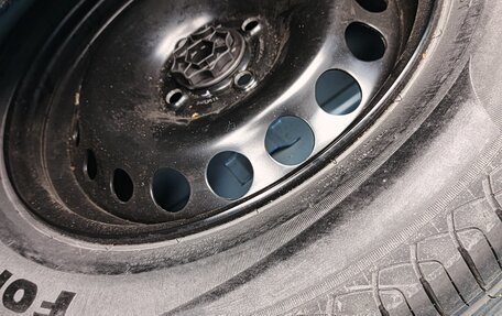 Renault Logan II, 2016 год, 985 000 рублей, 15 фотография