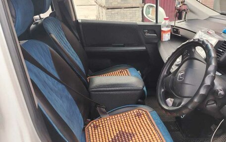 Honda Freed I, 2013 год, 1 200 000 рублей, 4 фотография