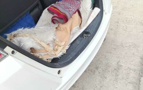 Honda Freed I, 2013 год, 1 200 000 рублей, 9 фотография