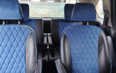 Honda Freed I, 2013 год, 1 200 000 рублей, 13 фотография