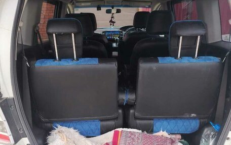 Honda Freed I, 2013 год, 1 200 000 рублей, 14 фотография