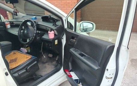 Honda Freed I, 2013 год, 1 200 000 рублей, 3 фотография