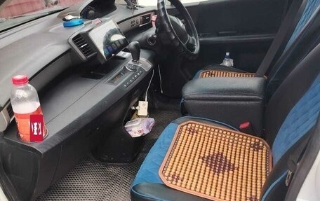 Honda Freed I, 2013 год, 1 200 000 рублей, 12 фотография