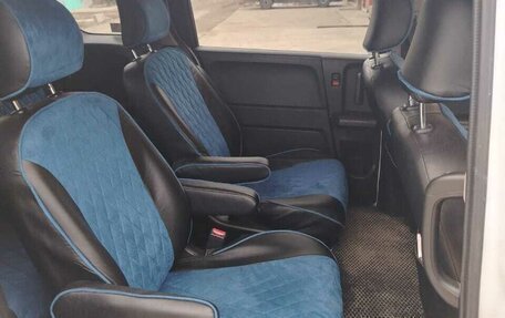 Honda Freed I, 2013 год, 1 200 000 рублей, 19 фотография