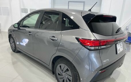 Nissan Note, 2021 год, 1 849 000 рублей, 7 фотография