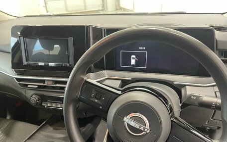 Nissan Note, 2021 год, 1 849 000 рублей, 10 фотография