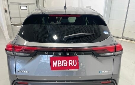 Nissan Note, 2021 год, 1 849 000 рублей, 6 фотография