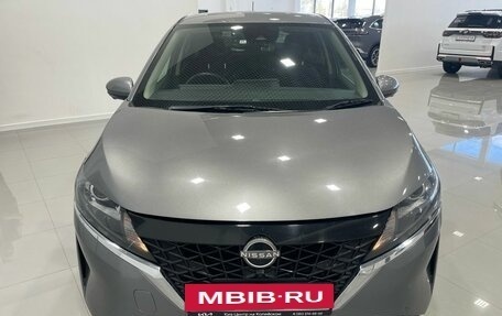 Nissan Note, 2021 год, 1 849 000 рублей, 2 фотография