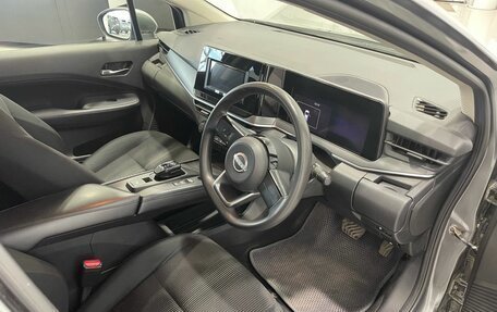 Nissan Note, 2021 год, 1 849 000 рублей, 11 фотография