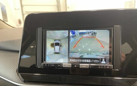 Nissan Note, 2021 год, 1 849 000 рублей, 12 фотография