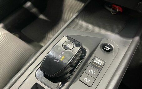 Nissan Note, 2021 год, 1 849 000 рублей, 14 фотография