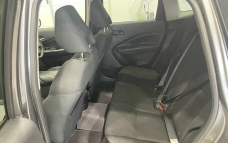 Nissan Note, 2021 год, 1 849 000 рублей, 15 фотография