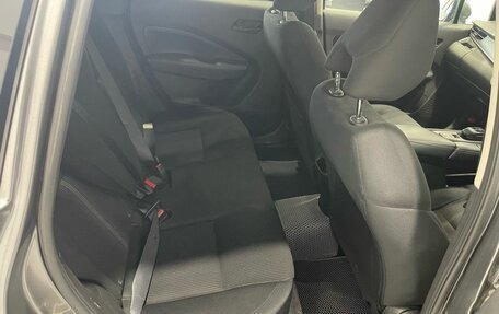 Nissan Note, 2021 год, 1 849 000 рублей, 16 фотография