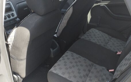 Ford Focus II рестайлинг, 2006 год, 285 000 рублей, 9 фотография