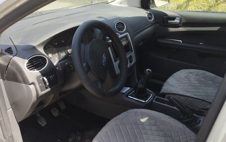 Ford Focus II рестайлинг, 2006 год, 285 000 рублей, 8 фотография