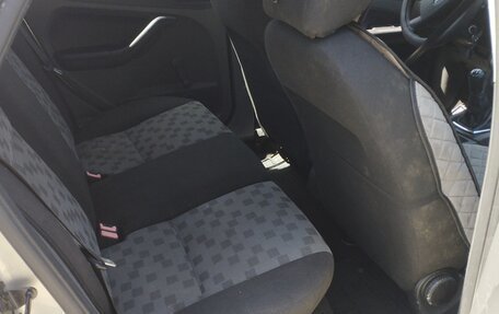 Ford Focus II рестайлинг, 2006 год, 285 000 рублей, 10 фотография