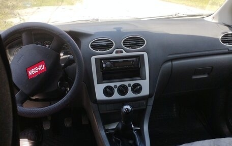 Ford Focus II рестайлинг, 2006 год, 285 000 рублей, 7 фотография